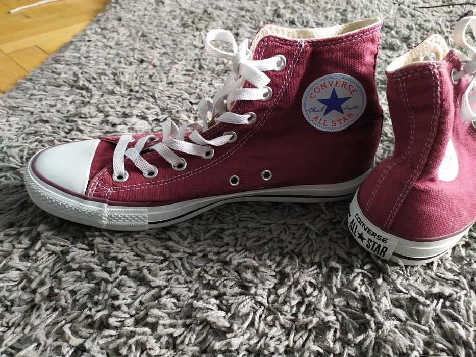 converse 34 olx